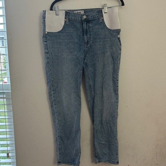 PAIGE Denim - Paige Noella stretch jeans